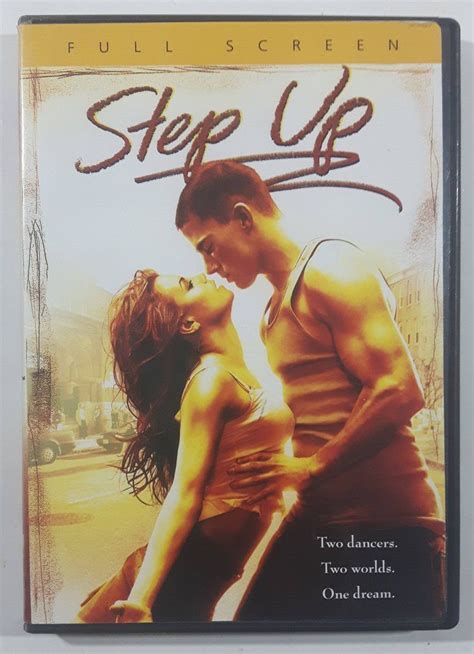 step up s02e08 fullrip|2006 “Step Up” (FULL) .